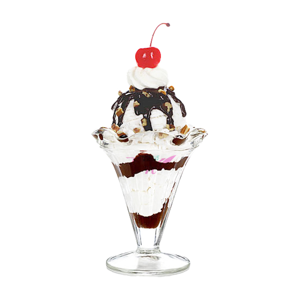 chocolate-parfait