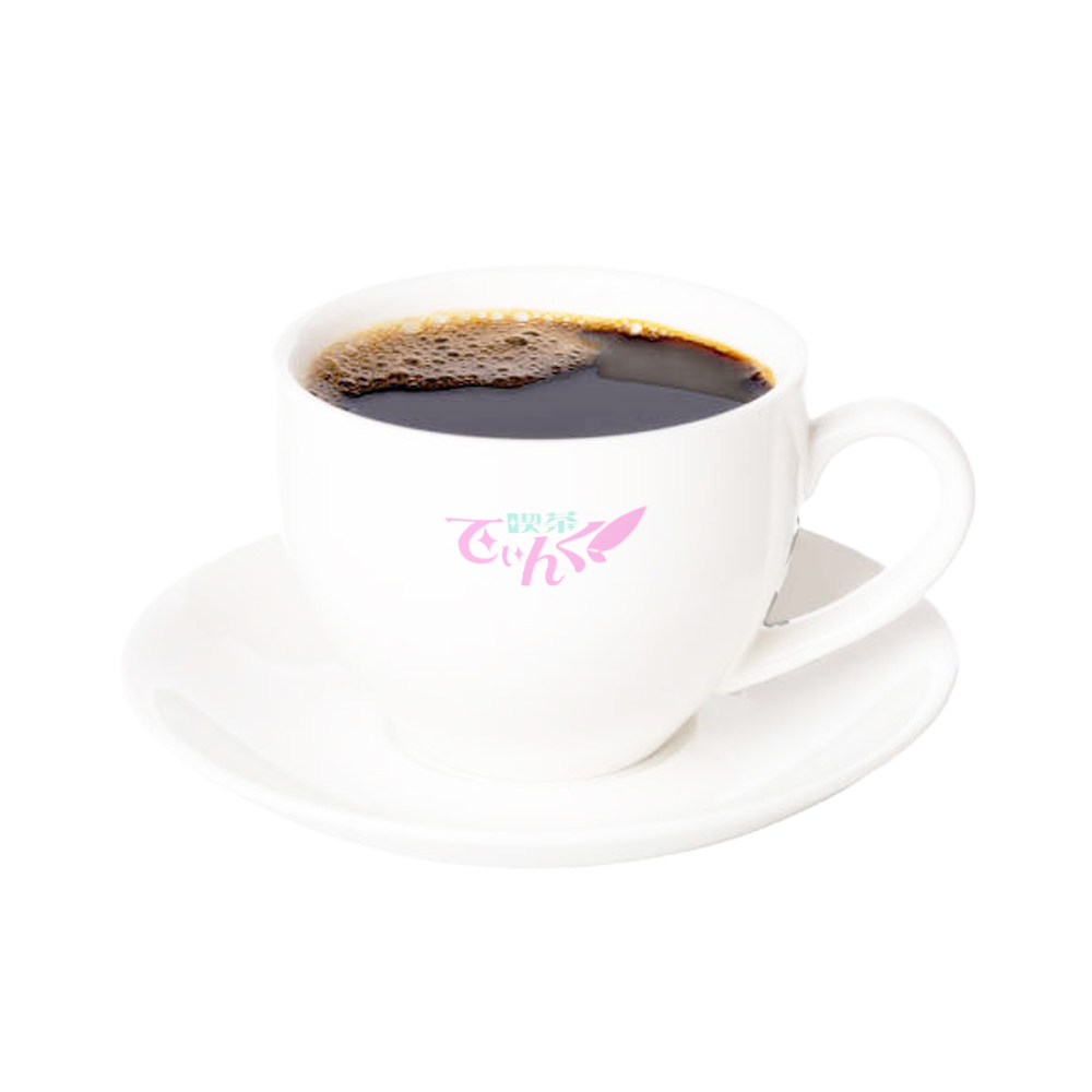 ブレンドコーヒー