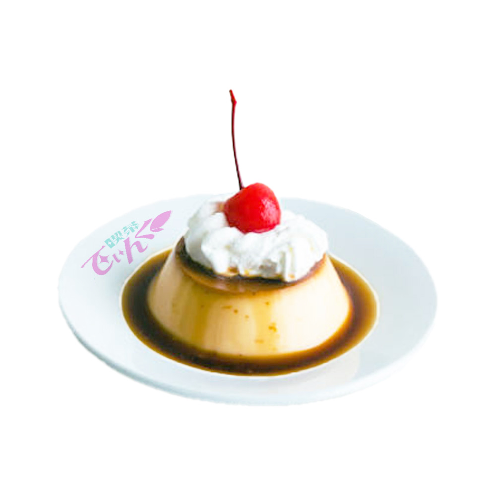 pudding