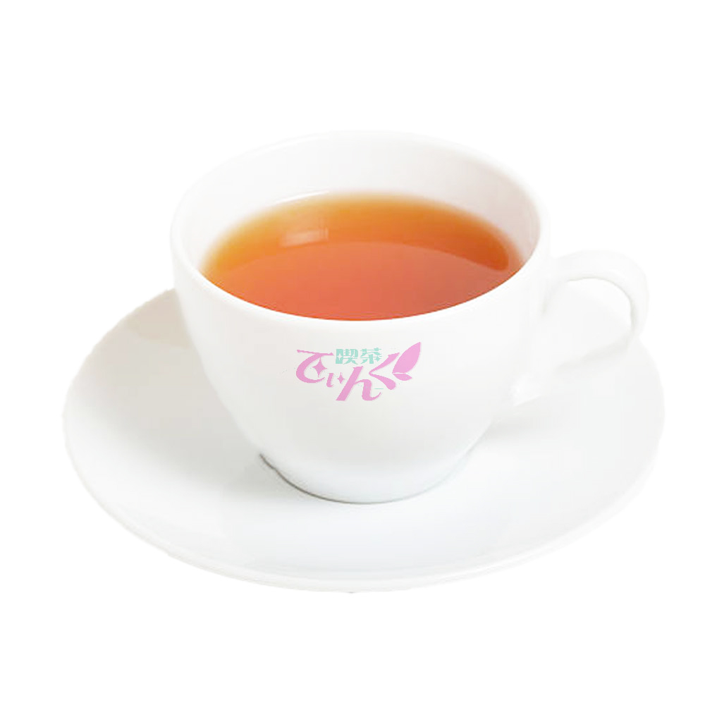 紅茶（レモン）